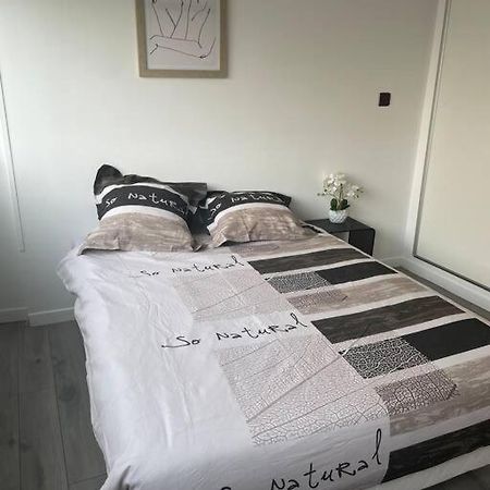 Appartement 110M2 Анмас Екстериор снимка