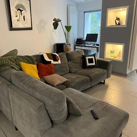 Appartement 110M2 Анмас Екстериор снимка