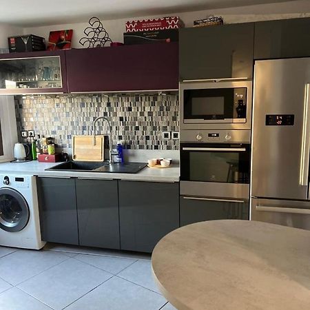 Appartement 110M2 Анмас Екстериор снимка