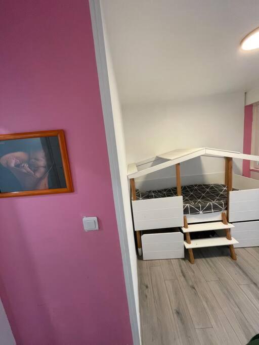 Appartement 110M2 Анмас Екстериор снимка