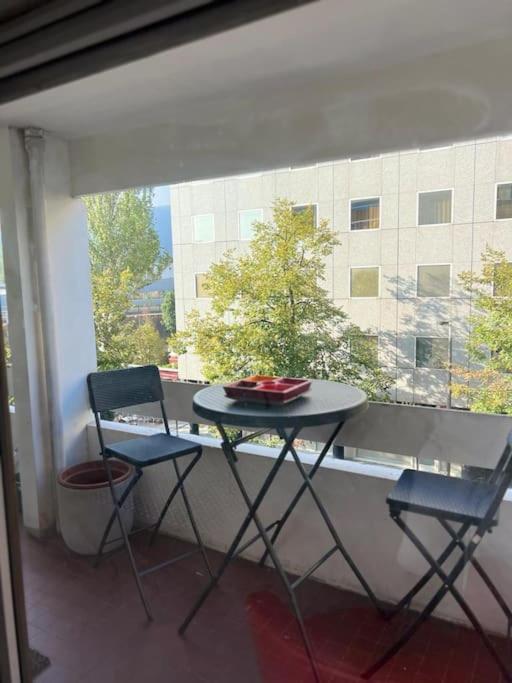 Appartement 110M2 Анмас Екстериор снимка